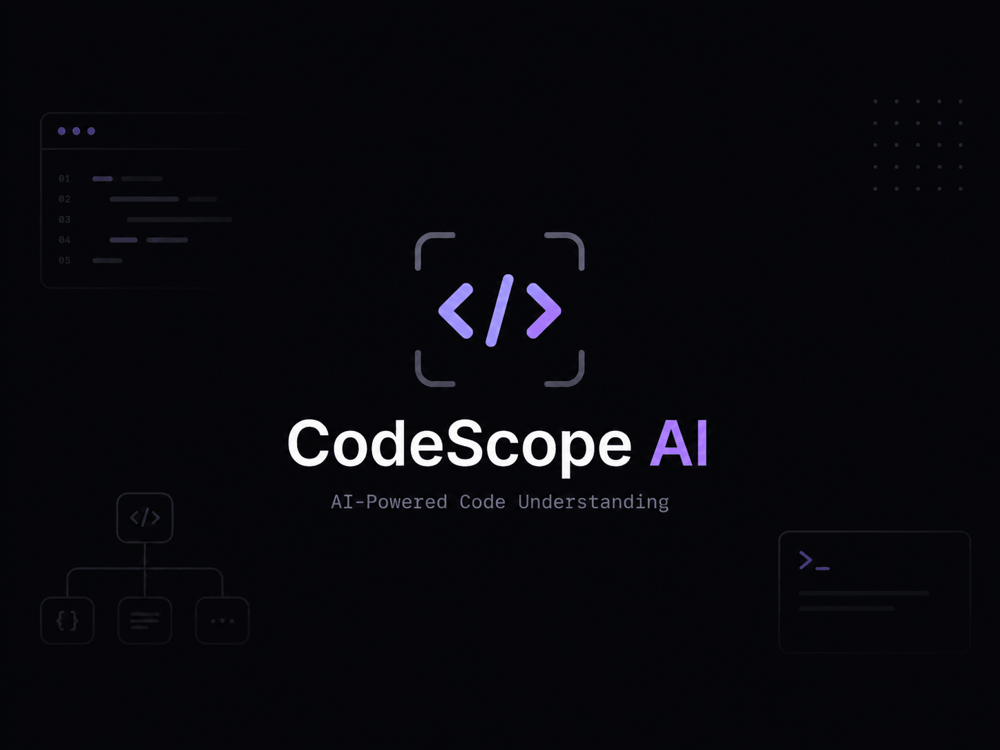 CodeScope AI overview
