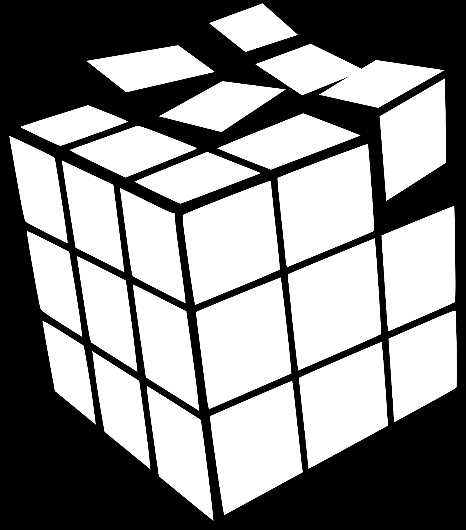 Cube Timer overview